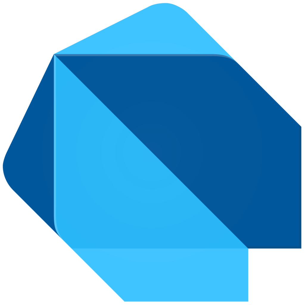 Dart Official Logo