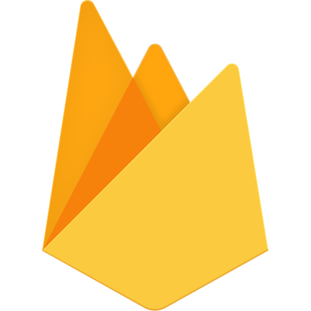 Firebase Official Logo