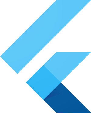 Flutter Official Logo